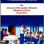 Academic Communication Form