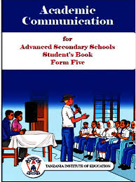 Academic Communication Form