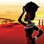Africa by David Diop