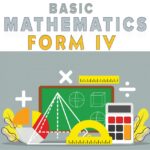Mathematics Solving Questions Form 1-4 (Master)