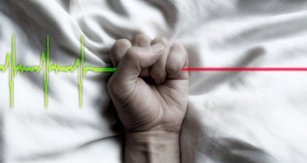 If We Must Die