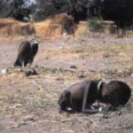 Dying Child