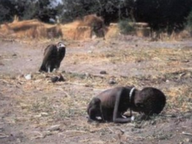 Dying Child
