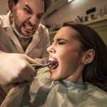 The Awful Dentist