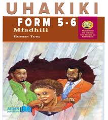 Uhakiki Vitabu vya Kiswahili