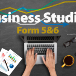 Business Planning Notes