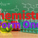 Form One Chemistry Notes