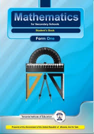 Basic Mathematics Form One