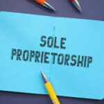 Sole Proprietorship