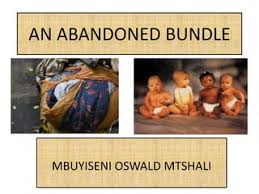 An Abandoned Bundle