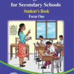 English Language Form One Notes