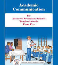 ICT Use in Academic Communication
