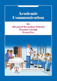 ICT Use in Academic Communication