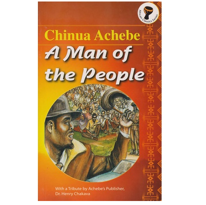 English Language Book Analysis