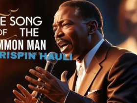 The Song of the Common Man